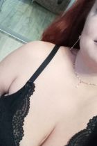 Проститутка Настя (33 лет, Якутск)